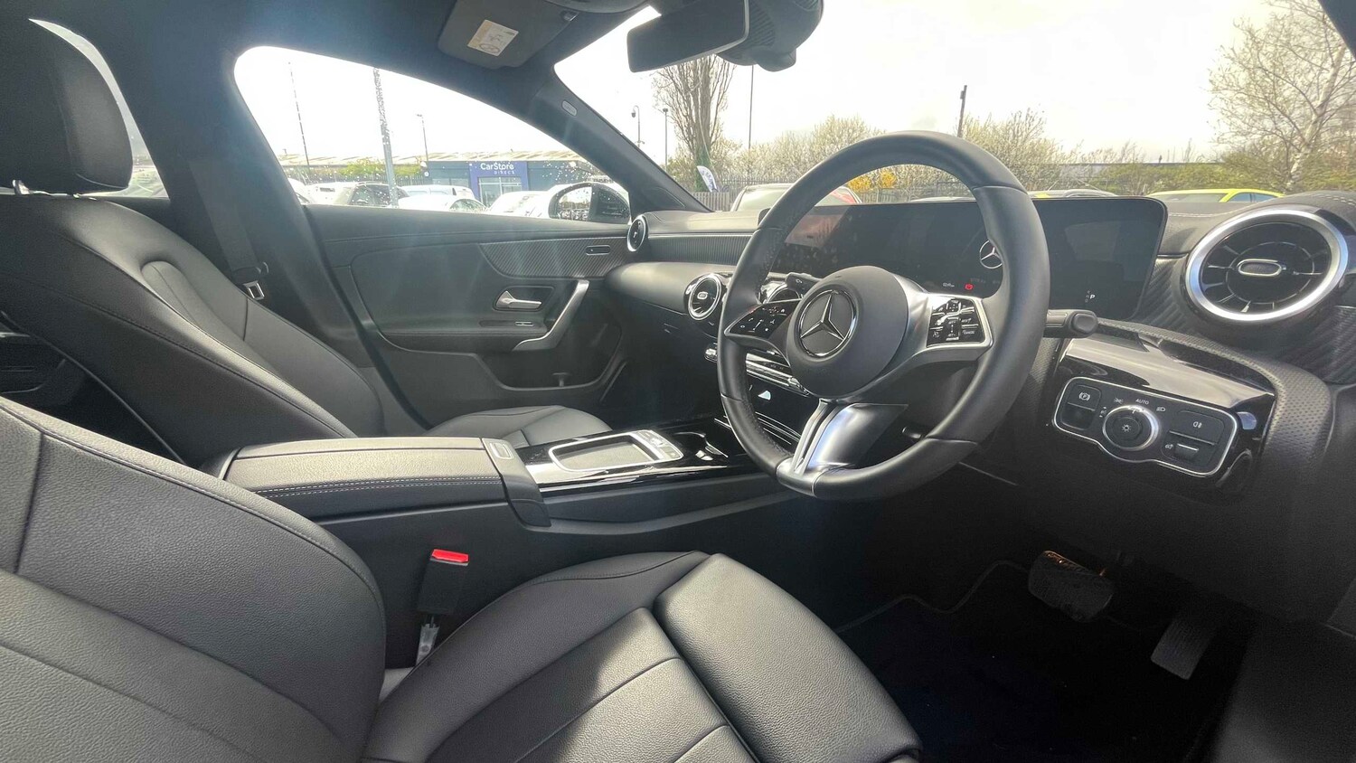 Used Mercedes-Benz CLA 2024 for sale - 78077086: Photo 15