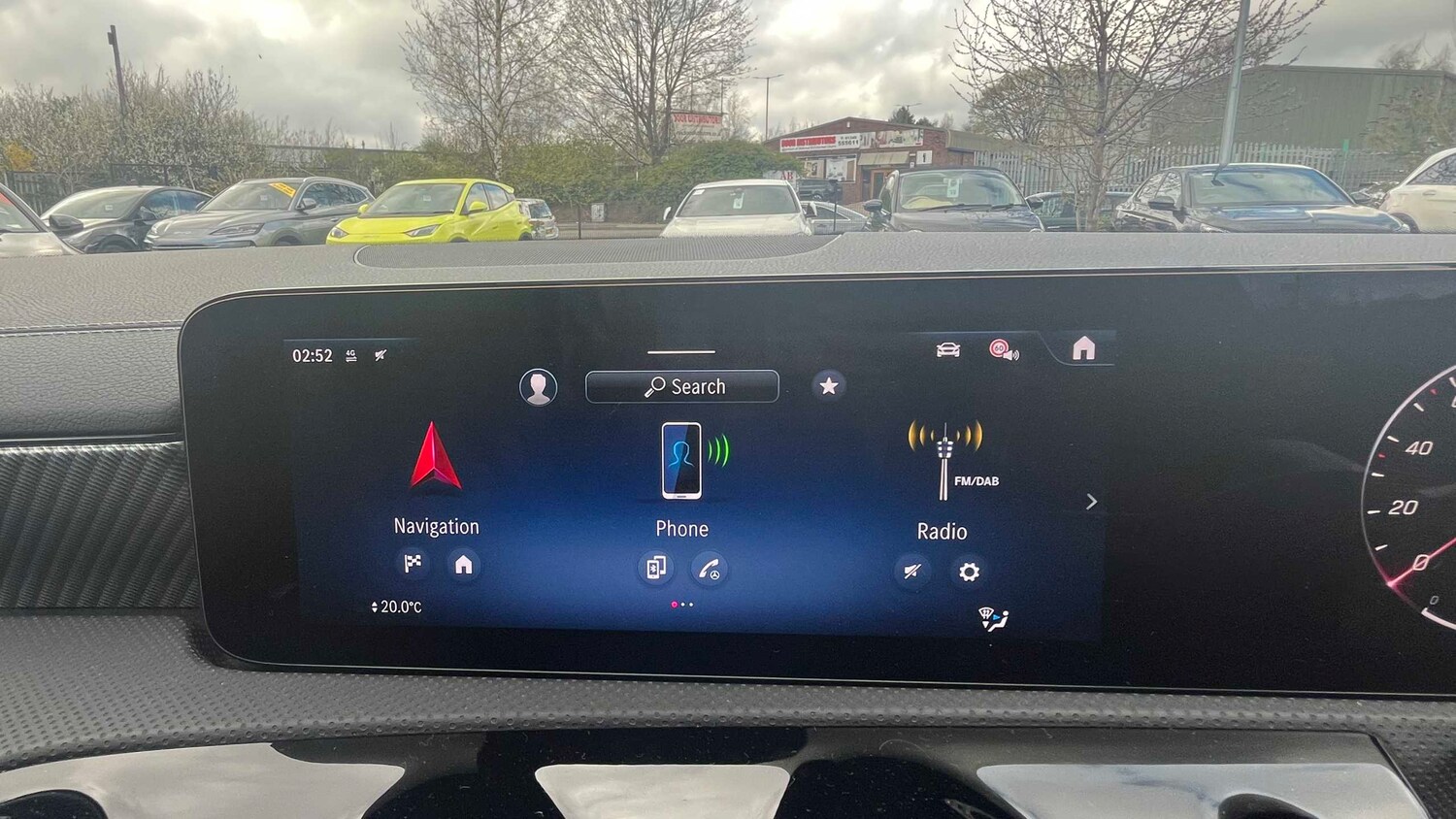 Used Mercedes-Benz CLA 2024 for sale - 78077086: Photo 17