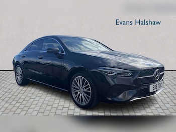 Used Mercedes-Benz CLA 2024 for sale - 78077086: Photo