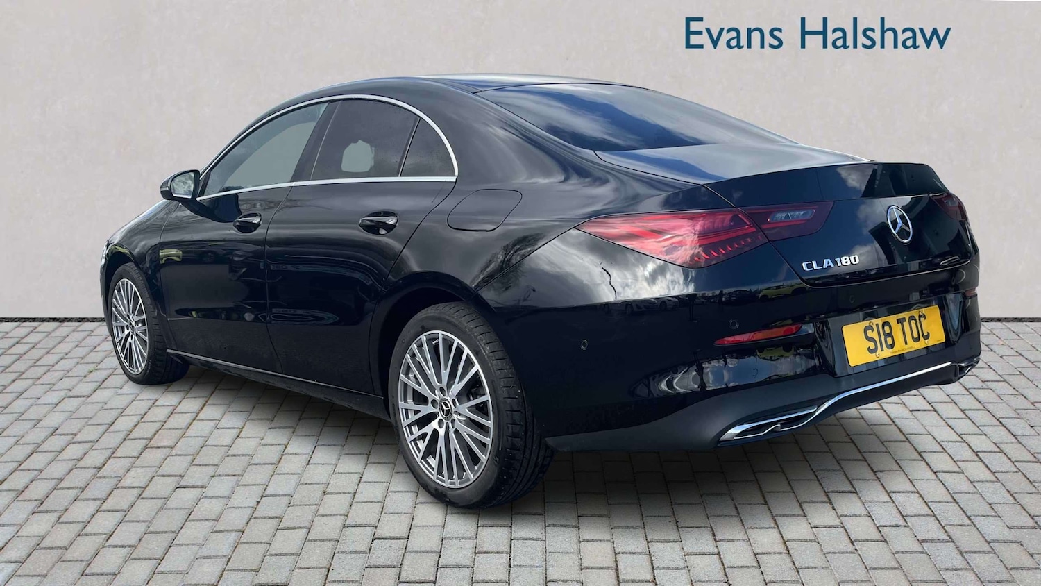 Used Mercedes-Benz CLA 2024 for sale - 78077086: Photo 2