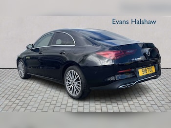 Used Mercedes-Benz CLA 2024 for sale - 78077086: Photo