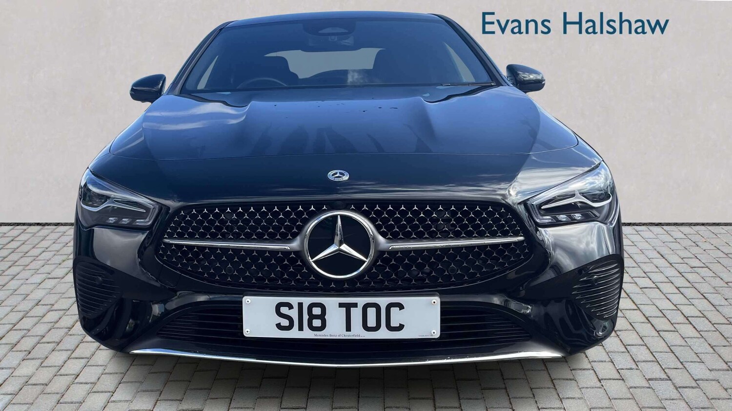 Used Mercedes-Benz CLA 2024 for sale - 78077086: Photo 3