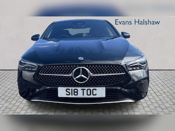 Used Mercedes-Benz CLA 2024 for sale - 78077086: Photo