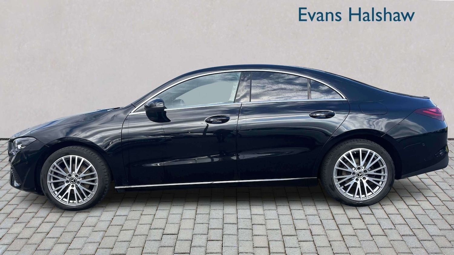 Used Mercedes-Benz CLA 2024 for sale - 78077086: Photo 4