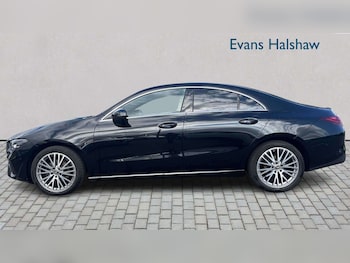 Used Mercedes-Benz CLA 2024 for sale - 78077086: Photo