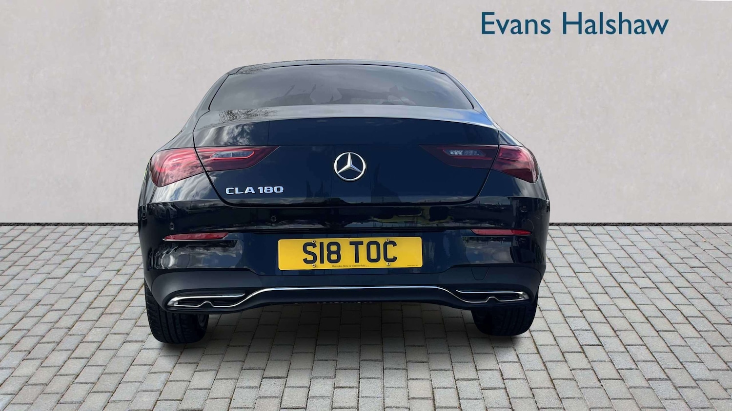 Used Mercedes-Benz CLA 2024 for sale - 78077086: Photo 5