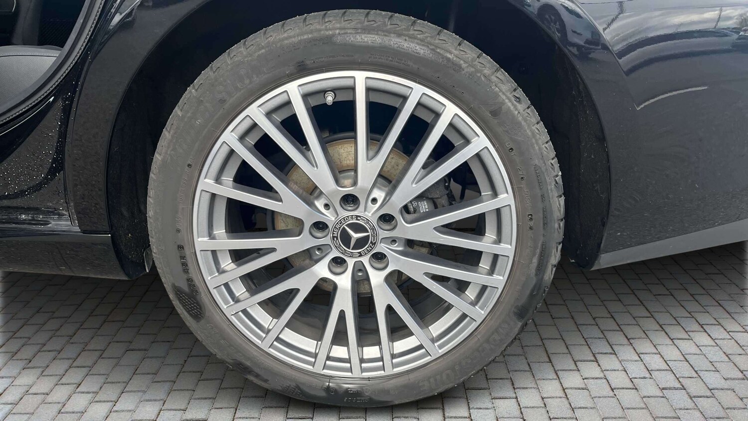 Used Mercedes-Benz CLA 2024 for sale - 78077086: Photo 7