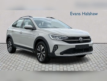 Used Volkswagen Taigo 2023 for sale - 78812343: Photo