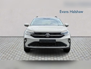 Used Volkswagen Taigo 2023 for sale - 78812343: Photo