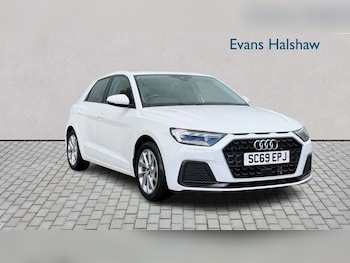 Used Audi A1 2020 for sale - 78576655: Photo