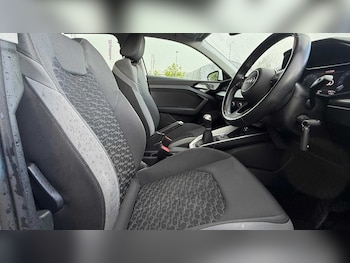 Used Audi A1 2020 for sale - 78576655: Photo