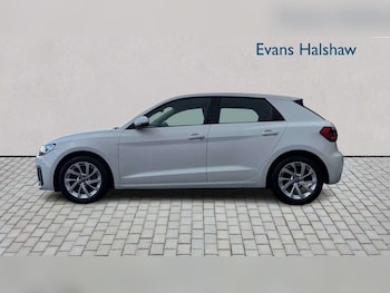 Used Audi A1 2020 for sale - 78576655: Photo