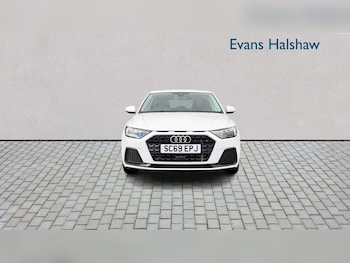 Used Audi A1 2020 for sale - 78576655: Photo