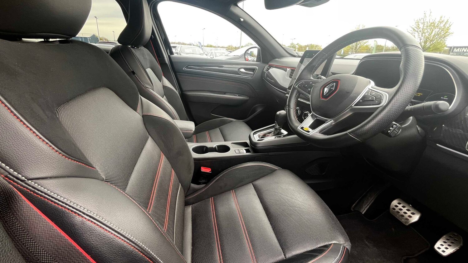 Used Renault Arkana 2023 for sale - 78187756: Photo 12