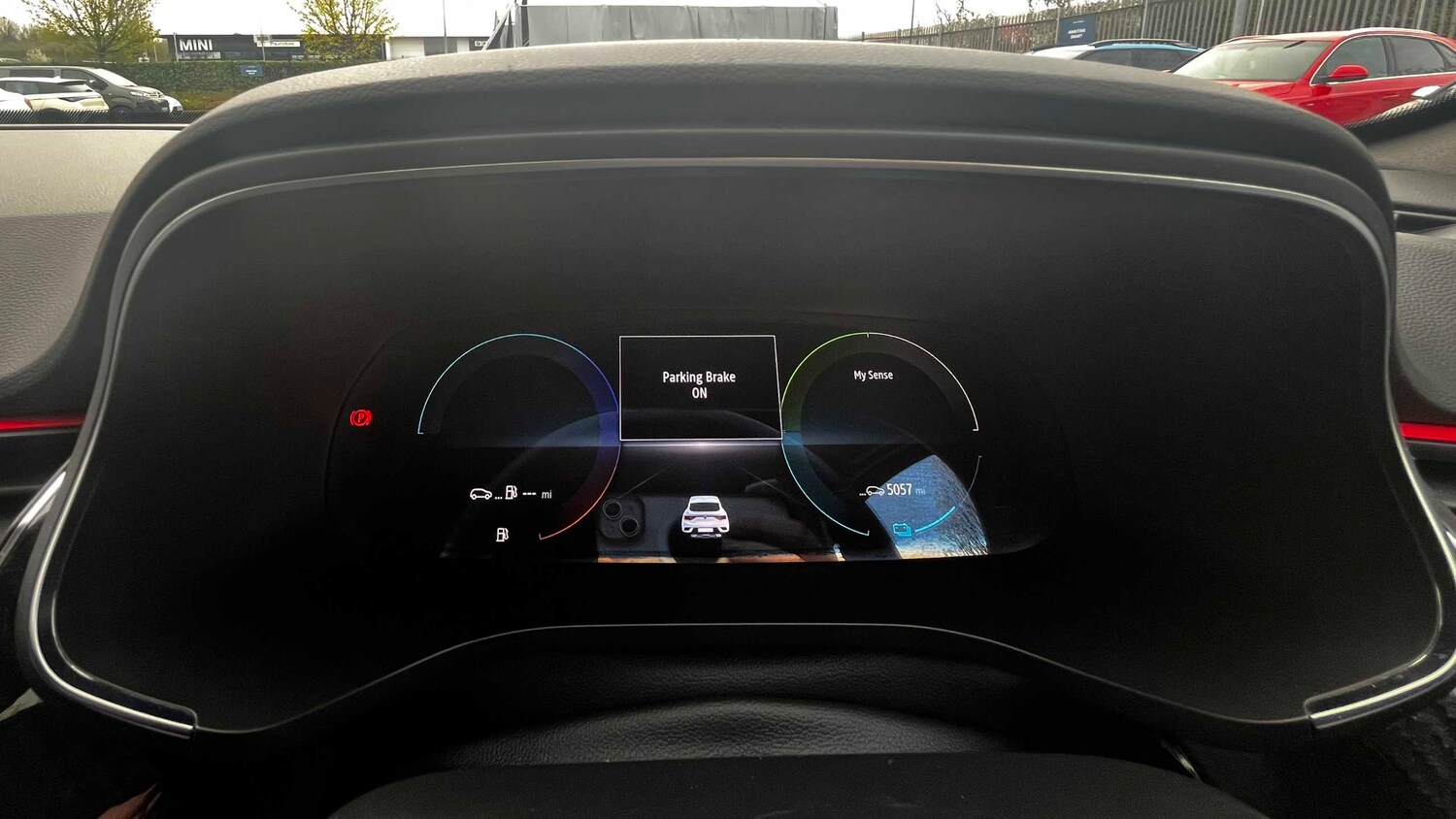 Used Renault Arkana 2023 for sale - 78187756: Photo 13