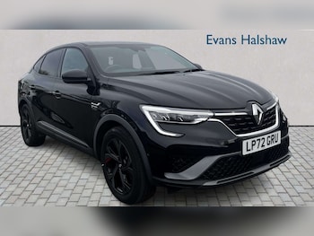 Used Renault Arkana 2023 for sale - 78187756: Photo