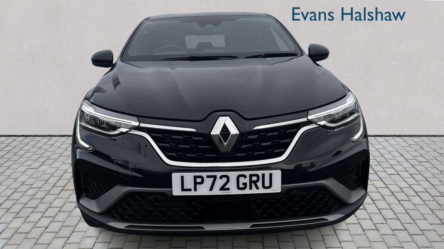 Used Renault Arkana 2023 for sale - 78187756: Photo 3