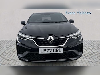 Used Renault Arkana 2023 for sale - 78187756: Photo