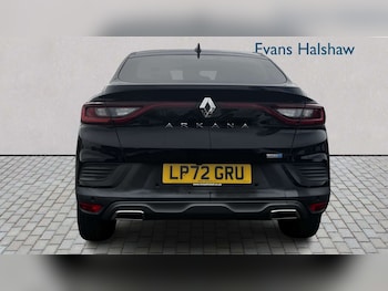 Used Renault Arkana 2023 for sale - 78187756: Photo