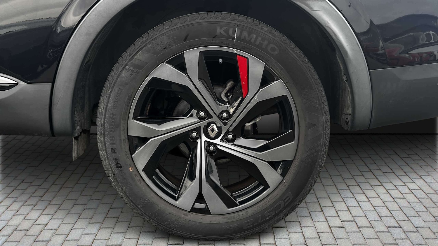 Used Renault Arkana 2023 for sale - 78187756: Photo 5