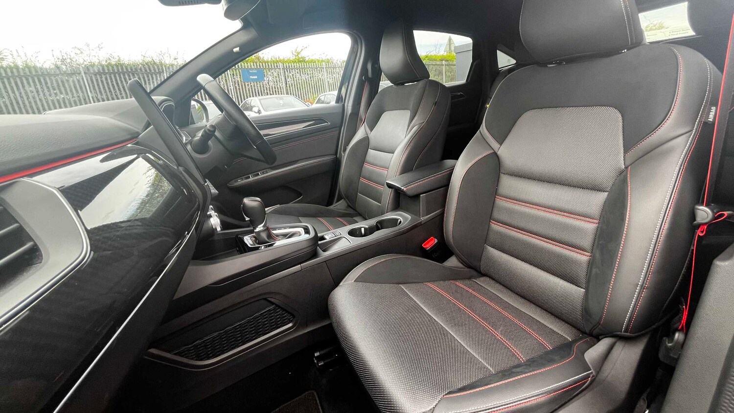 Used Renault Arkana 2023 for sale - 78187756: Photo 9