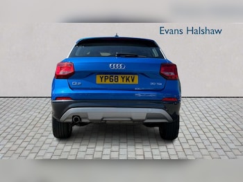 Used Audi Q2 2018 for sale - 78604110: Photo