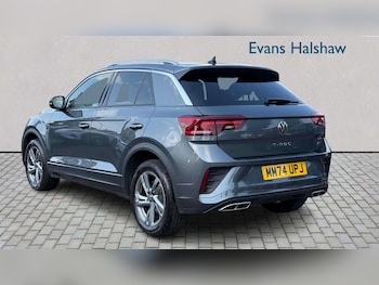 Used Volkswagen T-Roc 2024 for sale - 78991016: Photo