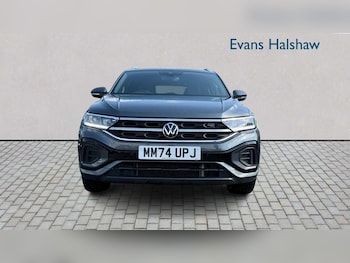 Used Volkswagen T-Roc 2024 for sale - 78991016: Photo
