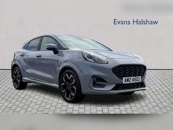 Used Ford Puma 2023 for sale - 79078754: Photo