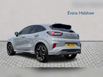 Used Ford Puma 2023 for sale - 79078754: Photo