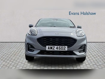 Used Ford Puma 2023 for sale - 79078754: Photo