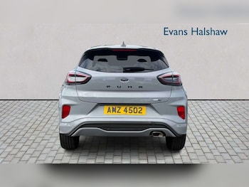 Used Ford Puma 2023 for sale - 79078754: Photo