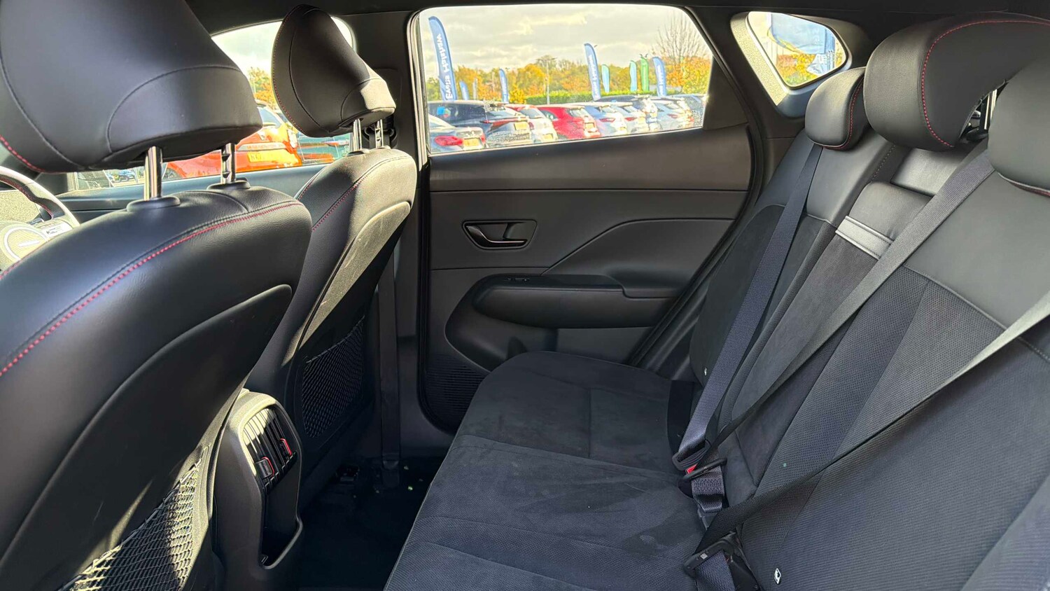 Used Hyundai KONA 2025 for sale - 77861166: Photo 10