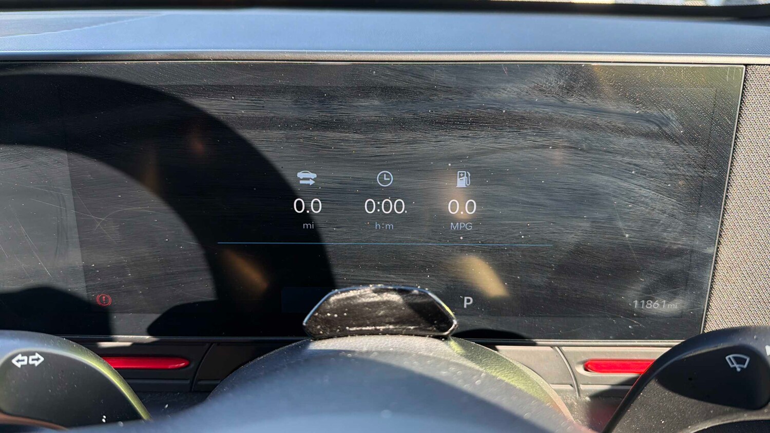 Used Hyundai KONA 2025 for sale - 77861166: Photo 12