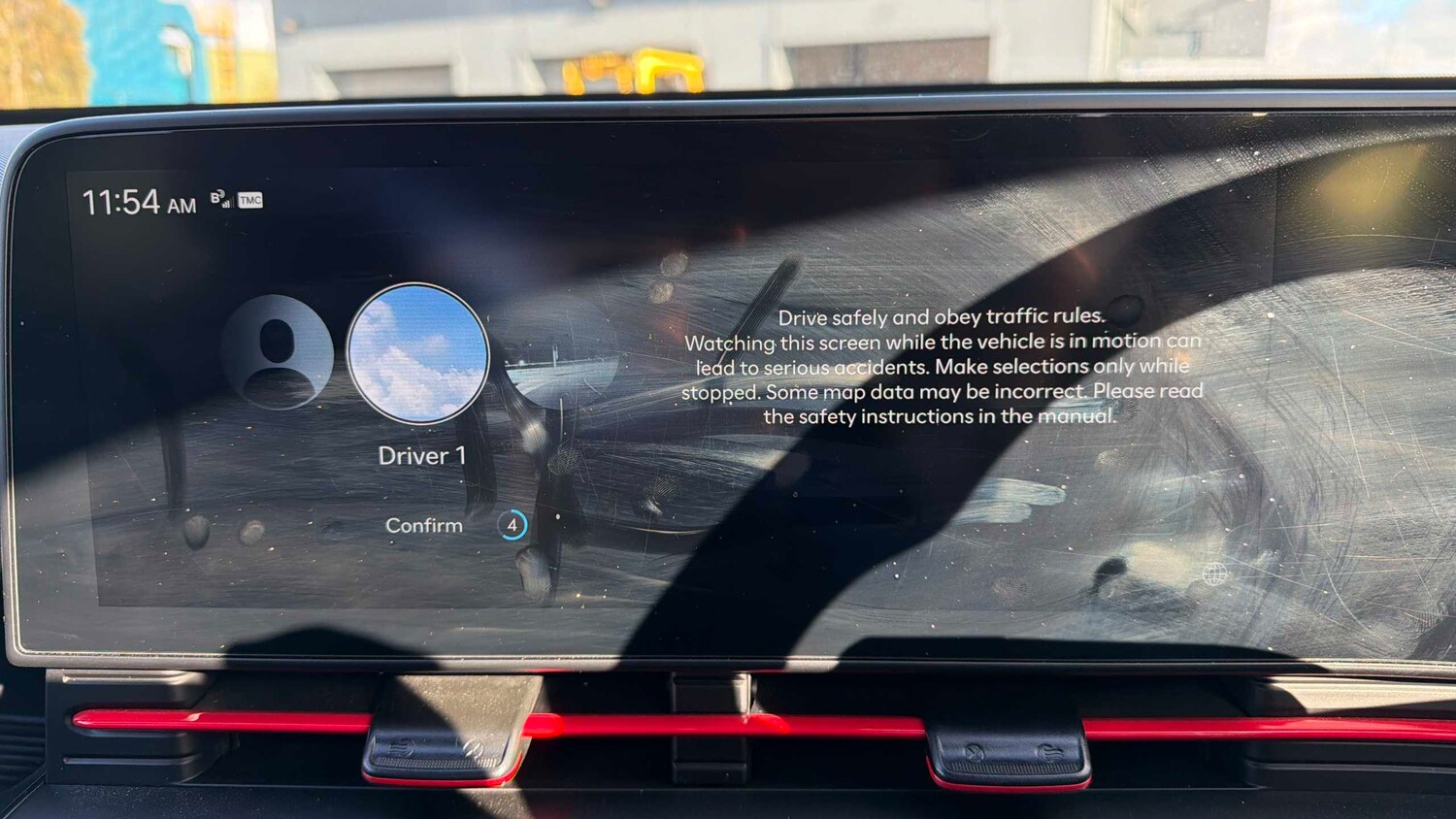 Used Hyundai KONA 2025 for sale - 77861166: Photo 13