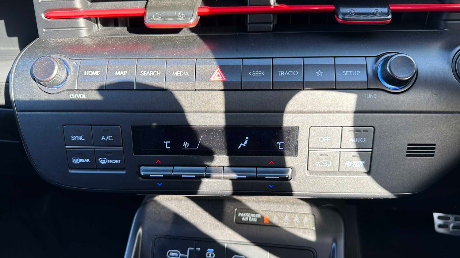 Used Hyundai KONA 2025 for sale - 77861166: Photo 14