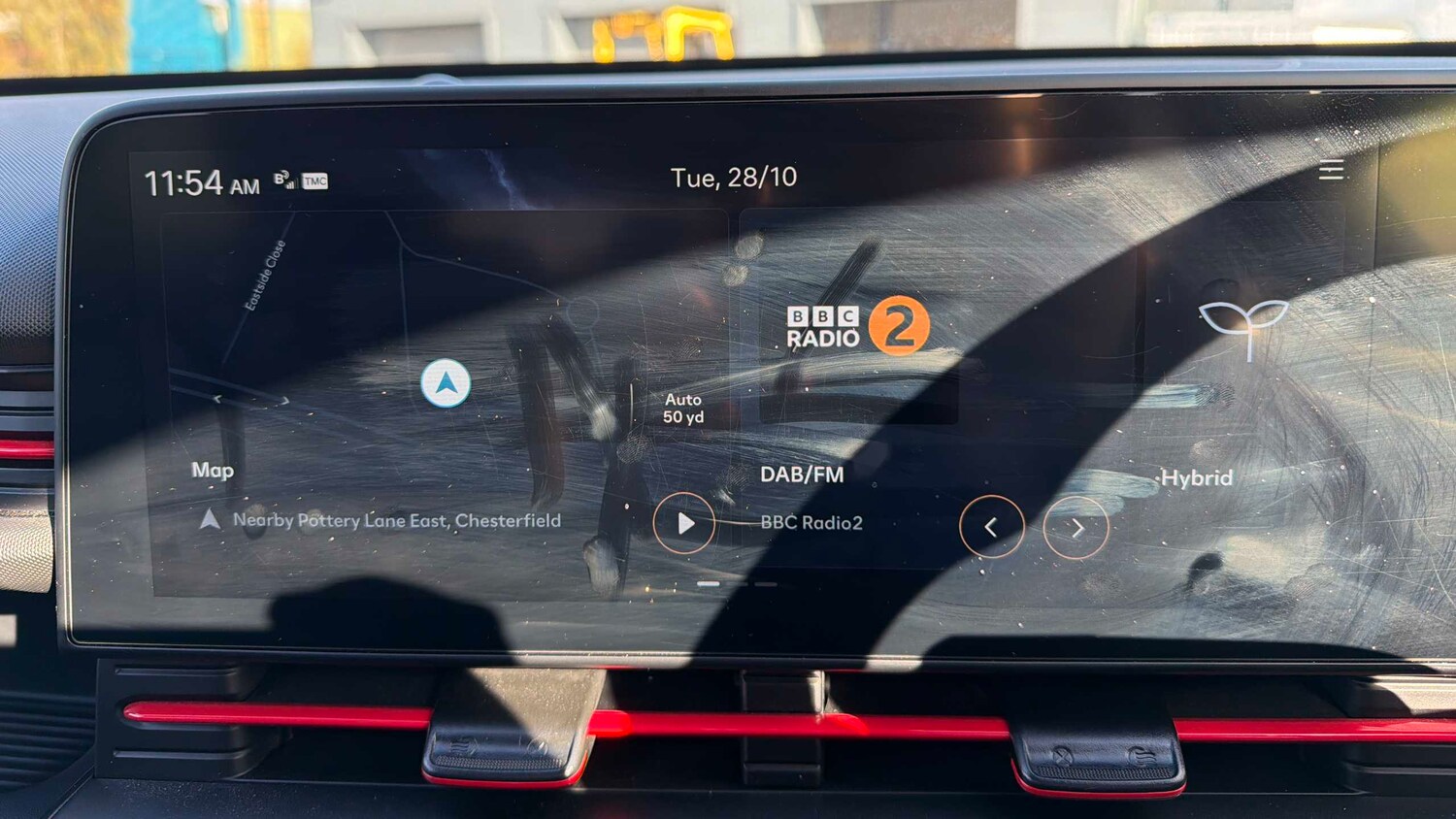 Used Hyundai KONA 2025 for sale - 77861166: Photo 15