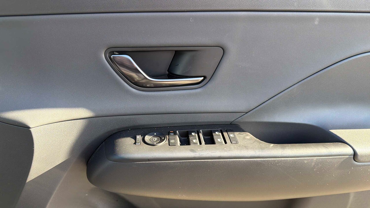 Used Hyundai KONA 2025 for sale - 77861166: Photo 18