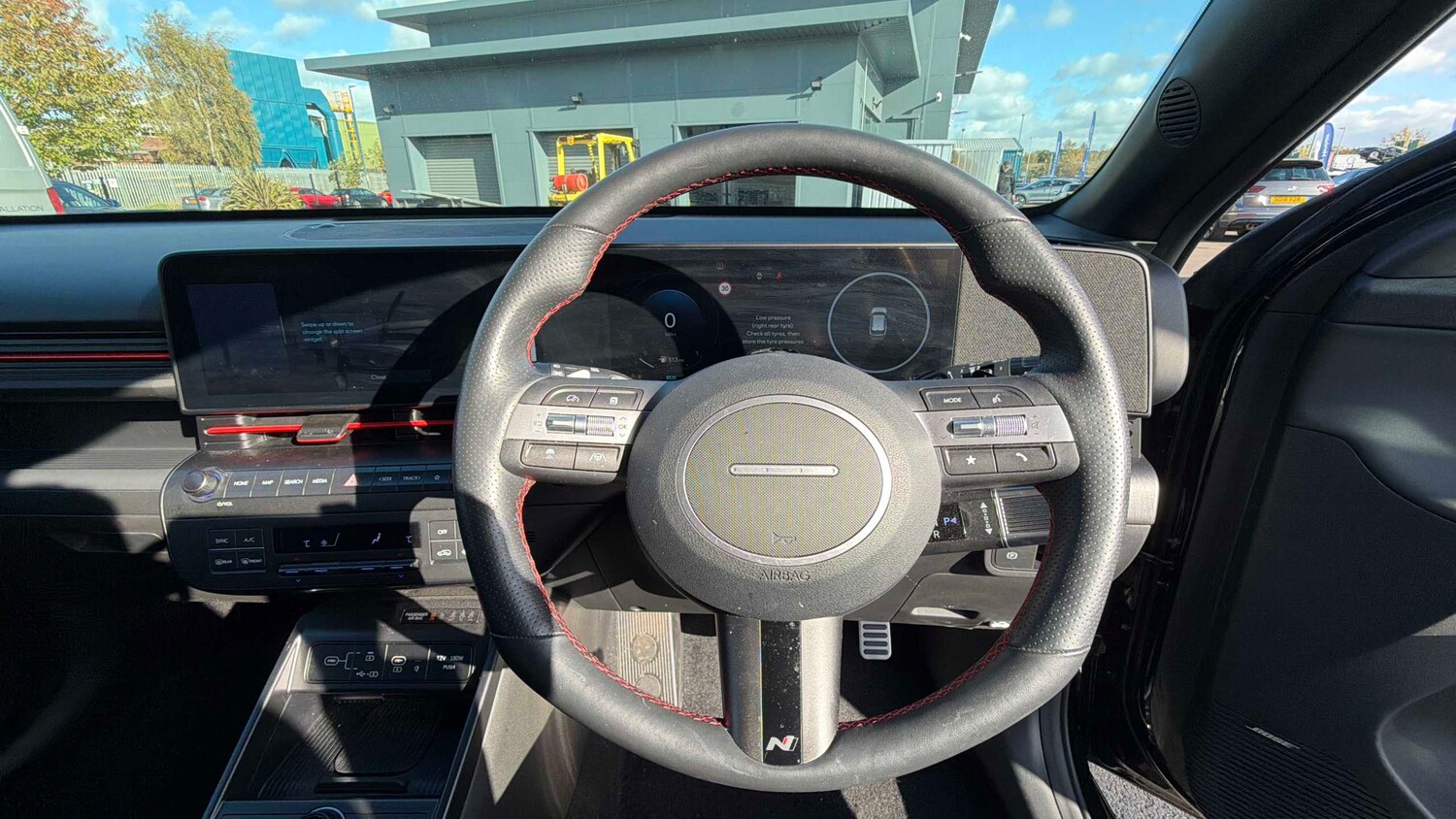 Used Hyundai KONA 2025 for sale - 77861166: Photo 19