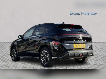 Used Hyundai KONA 2025 for sale - 77861166: Photo