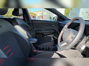 Used Hyundai KONA 2025 for sale - 77861166: Photo