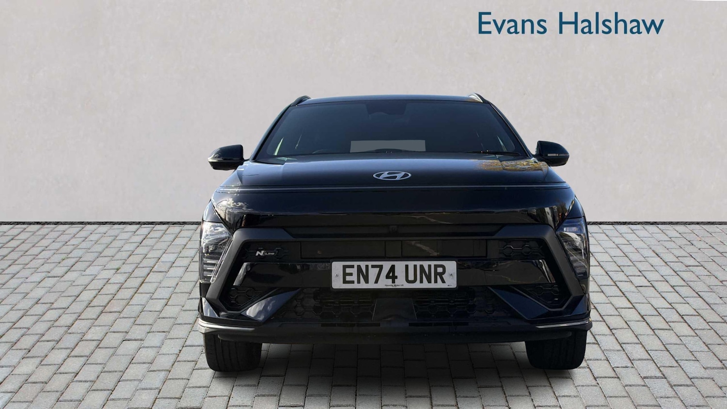 Used Hyundai KONA 2025 for sale - 77861166: Photo 4