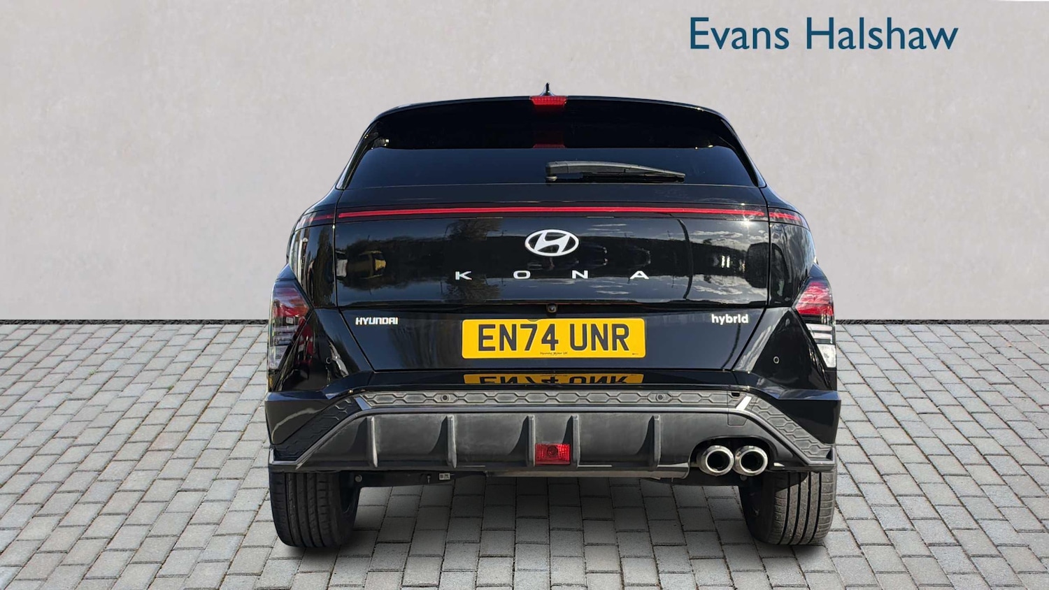 Used Hyundai KONA 2025 for sale - 77861166: Photo 5