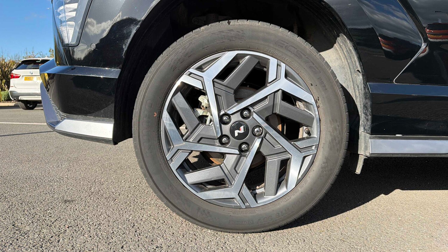 Used Hyundai KONA 2025 for sale - 77861166: Photo 7