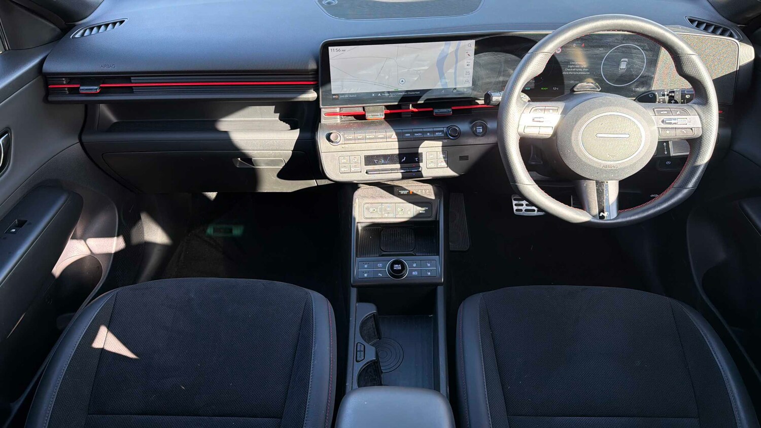 Used Hyundai KONA 2025 for sale - 77861166: Photo 8