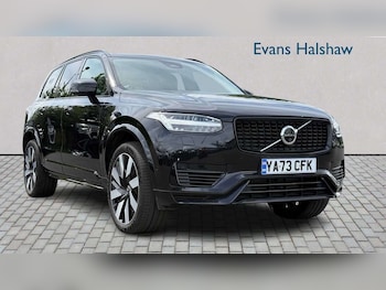 Used Volvo XC90 2023 for sale - 78787187: Photo