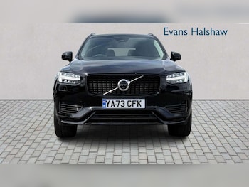 Used Volvo XC90 2023 for sale - 78787187: Photo