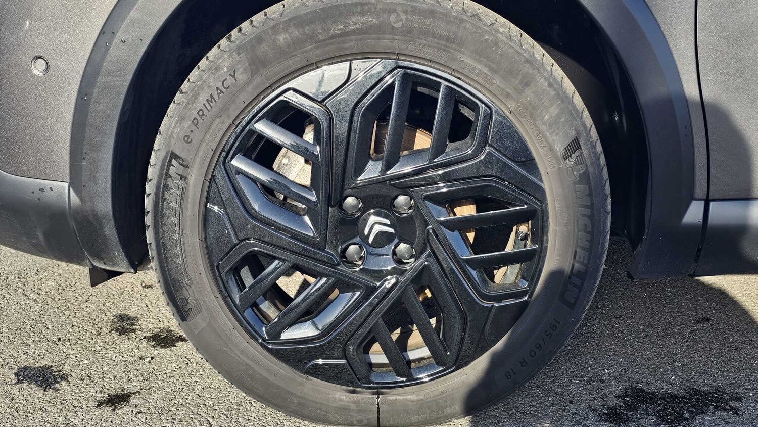 Used Citroen C4 for sale - 77860621: Photo 11