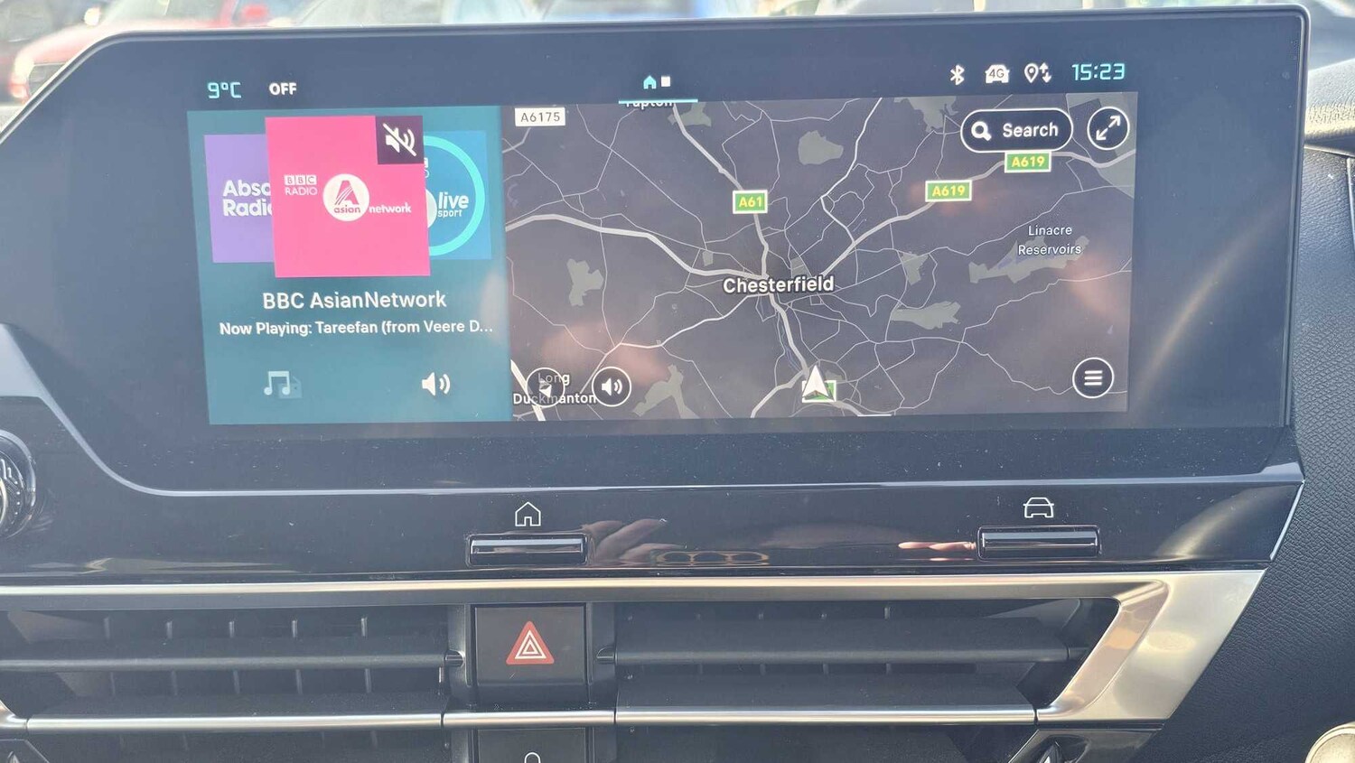 Used Citroen C4 for sale - 77860621: Photo 14