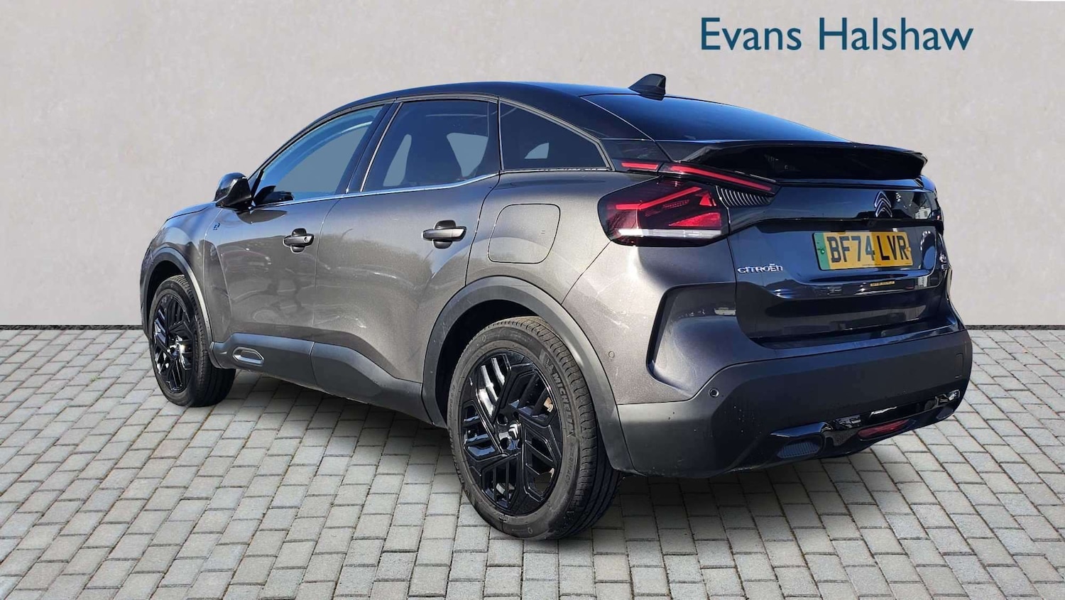 Used Citroen C4 for sale - 77860621: Photo 2